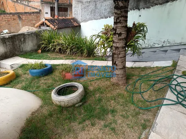 Casa 4 quartos e 4 banheiros, à venda, no bairro Centro em Maricá