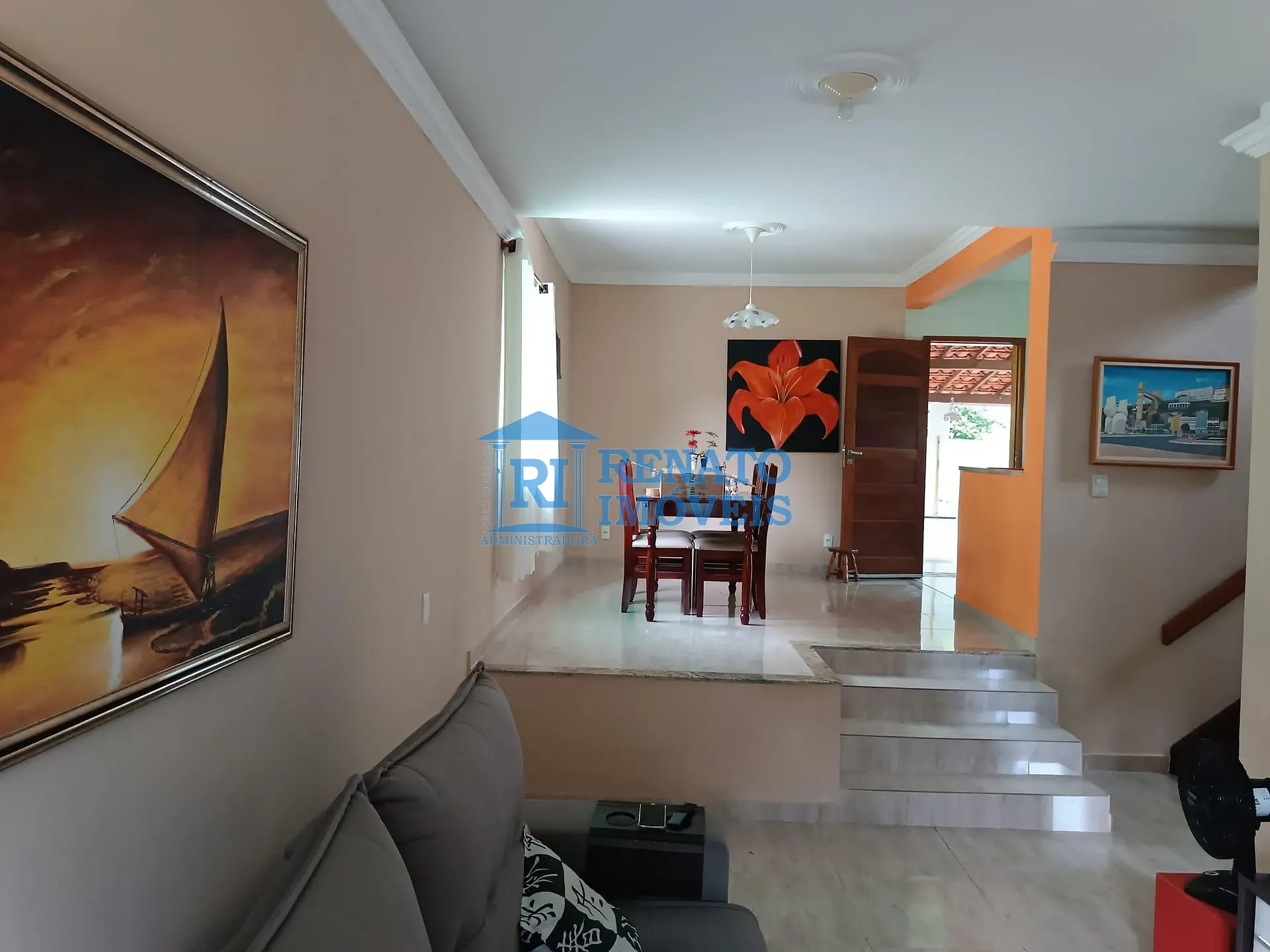 Casa, 4 quartos, 130 m² - Foto 20
