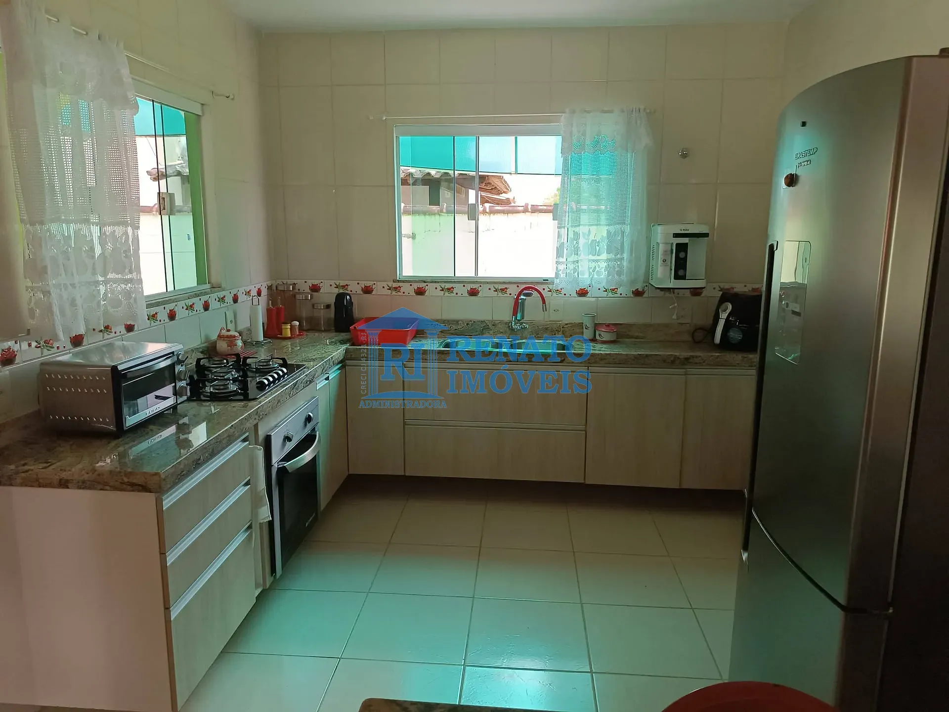 Casa, 4 quartos, 130 m² - Foto 21