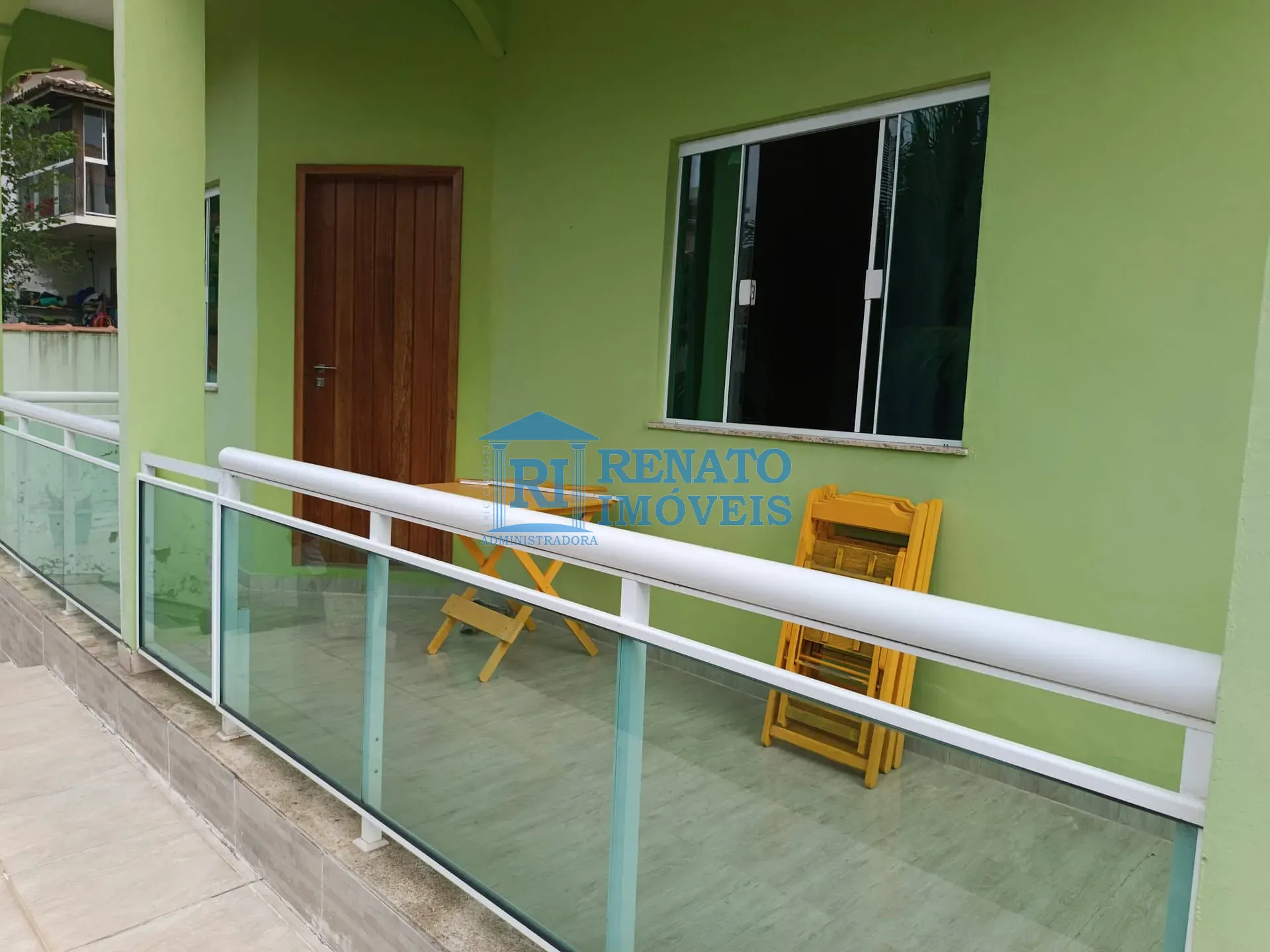 Casa, 4 quartos, 130 m² - Foto 9