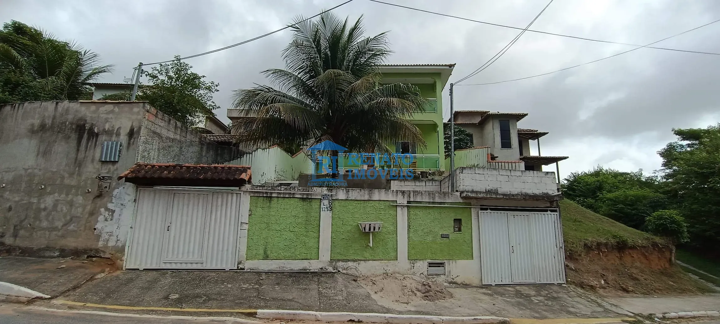 Casa, 4 quartos, 130 m² - Foto 2