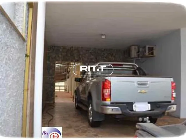 Casa com 420m² 4 quartos e 3 banheiros, à venda, no bairro Jardim Chapadão em Campinas