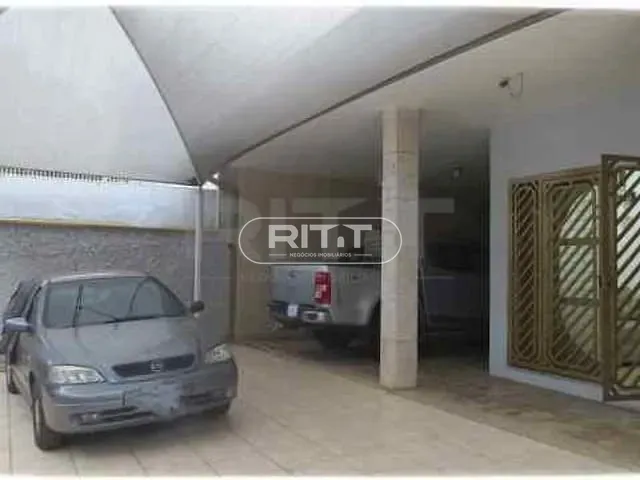 Casa com 420m² 4 quartos e 3 banheiros, à venda, no bairro Jardim Chapadão em Campinas