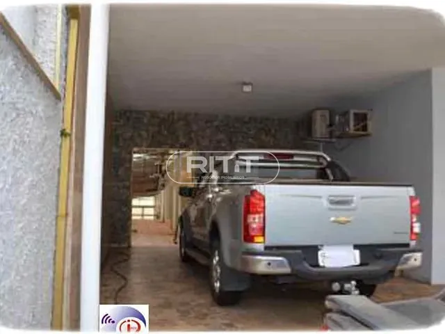 Casa com 420m² 4 quartos e 3 banheiros, à venda, no bairro Jardim Chapadão em Campinas