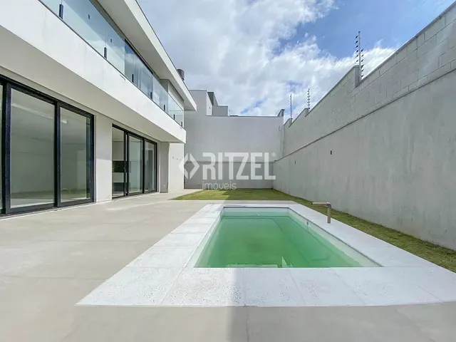 Casa com 400m² 4 quartos e 6 banheiros, à venda, no bairro Encosta do Sol em Estância Velha