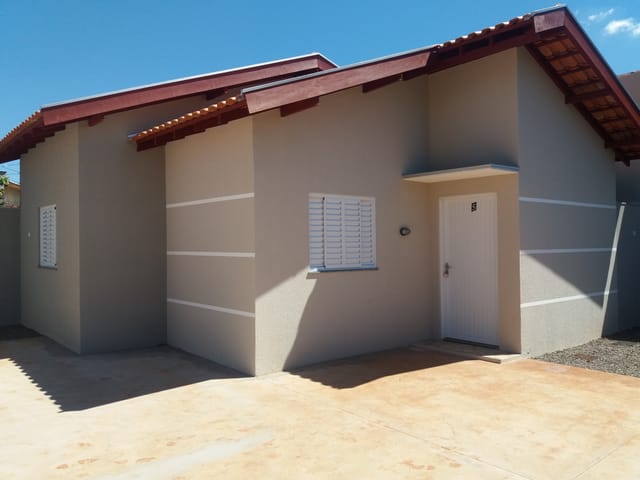 Foto do Casa - Aconchegante casa - Condomínio Piratininga | Romeu Imóveis