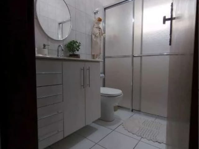 Foto do Casa - Casa com Edícula com 4 dormitórios à venda, 193 m² por R$ 560.000 - Jardim Santa Maria - Jacareí/SP | RUSSI IMÓVEIS