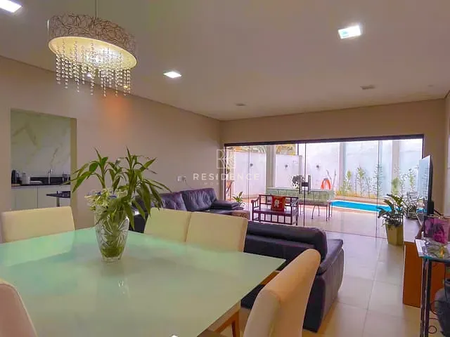 Casa 4 quartos e 5 banheiros, à venda, no bairro Jardim Amália em Volta Redonda