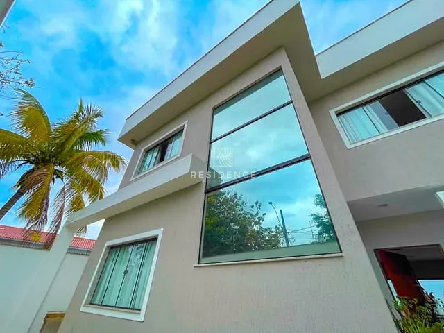 Casa 4 quartos e 5 banheiros, à venda, no bairro Jardim Amália em Volta Redonda