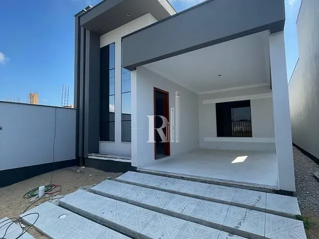Casa com 176m² 2 quartos e 2 banheiros, à venda, no bairro Areias em Tijucas