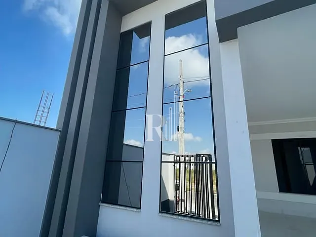 Casa com 176m² 2 quartos e 2 banheiros, à venda, no bairro Areias em Tijucas