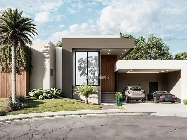 Casa com 370m² 3 quartos e 5 banheiros, à venda, no bairro Primor das Torres em Cuiabá