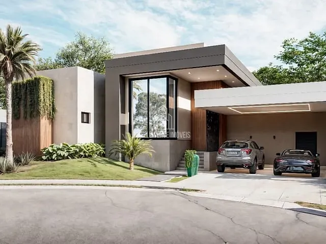 Casa com 370m² 3 quartos e 5 banheiros, à venda, no bairro Primor das Torres em Cuiabá
