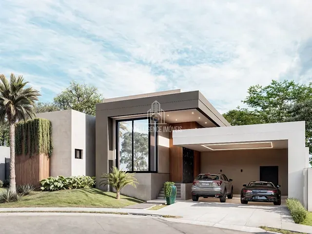 Casa com 370m² 3 quartos e 5 banheiros, à venda, no bairro Primor das Torres em Cuiabá