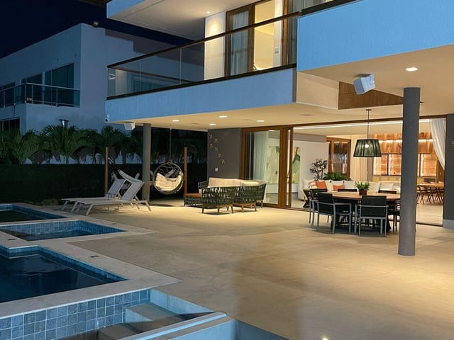 Foto do Casa - Casa Luxo à venda, Gravatá Country, Gravatá, PE | Tânia Macêdo Imóveis