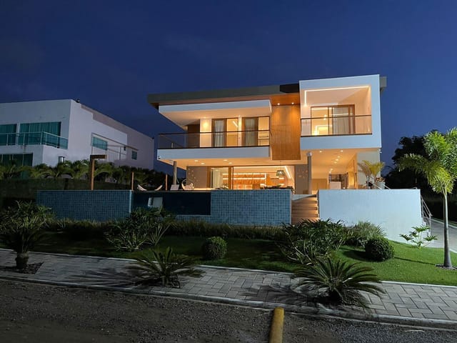 Foto do Casa - Casa Luxo à venda, Gravatá Country, Gravatá, PE | Tânia Macêdo Imóveis