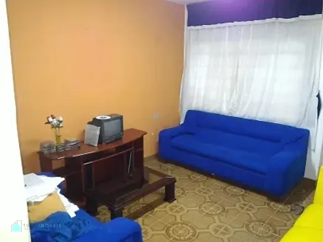 Casa à venda, no bairro Jardim Tiro ao Pombo em São Paulo