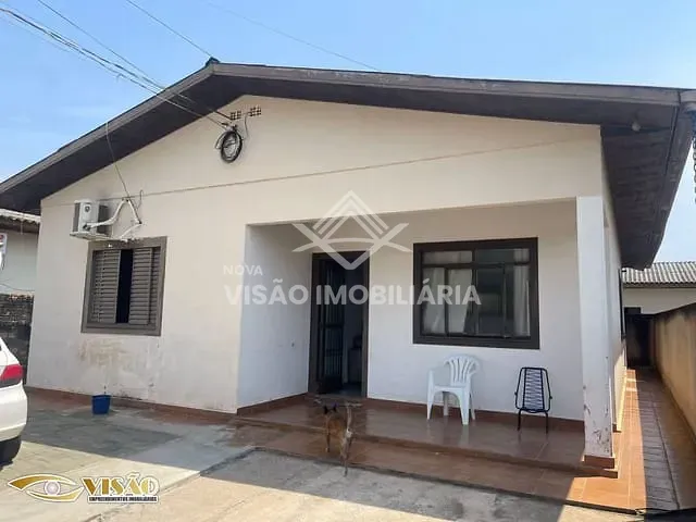 Casa com 675m² 3 quartos e 3 banheiros, à venda, no bairro Jardim Primavera em Sinop