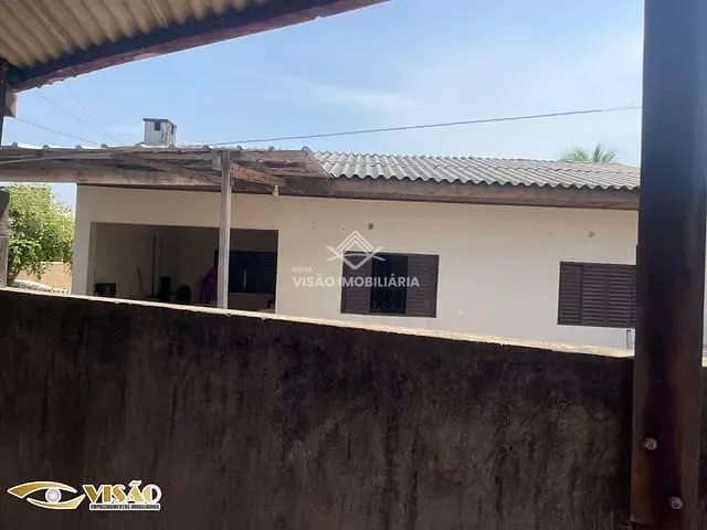 Casa com 675m² 3 quartos e 3 banheiros, à venda, no bairro Jardim Primavera em Sinop