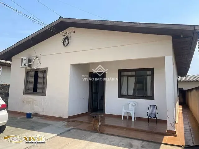 Casa com 675m² 3 quartos e 3 banheiros, à venda, no bairro Jardim Primavera em Sinop