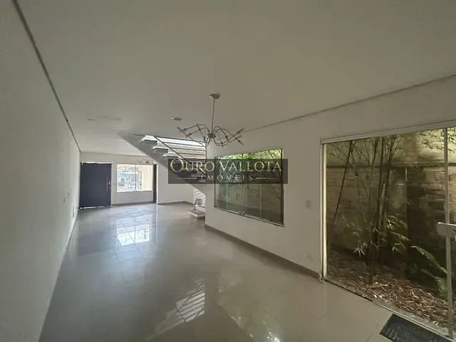 Casa com 250m², para alugar, no bairro Mooca em São Paulo