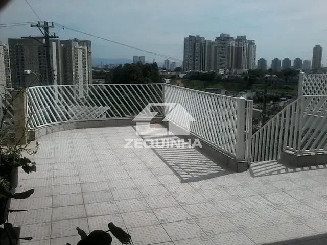 Casa com 260m² 3 quartos e 3 banheiros, à venda, no bairro Jardim D´abril em Osasco