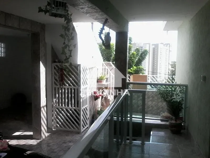 Casa, 3 quartos, 197 m² - Foto 7