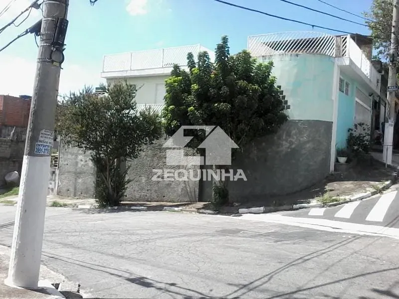 Casa, 3 quartos, 197 m² - Foto 3