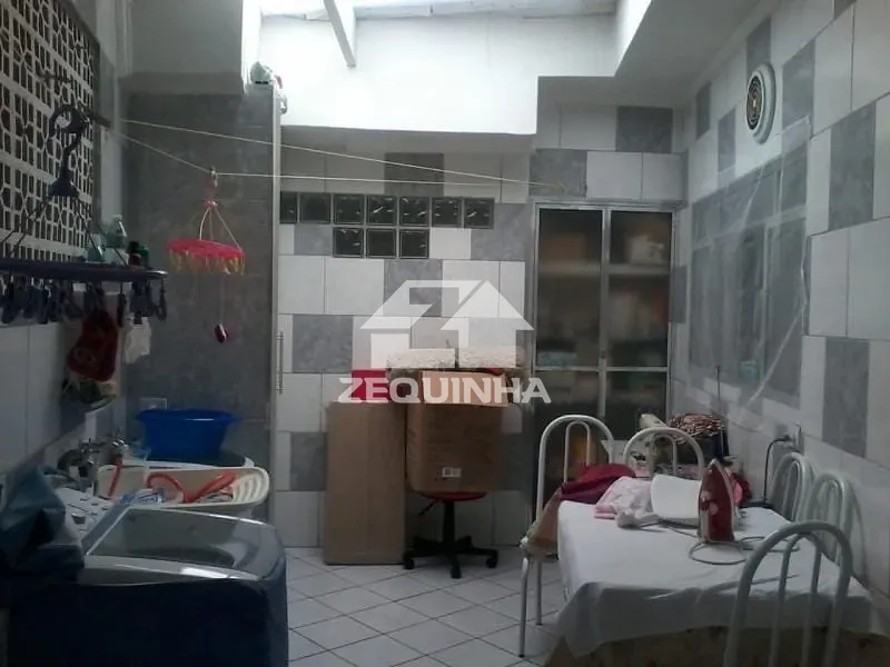 Casa, 3 quartos, 197 m² - Foto 11
