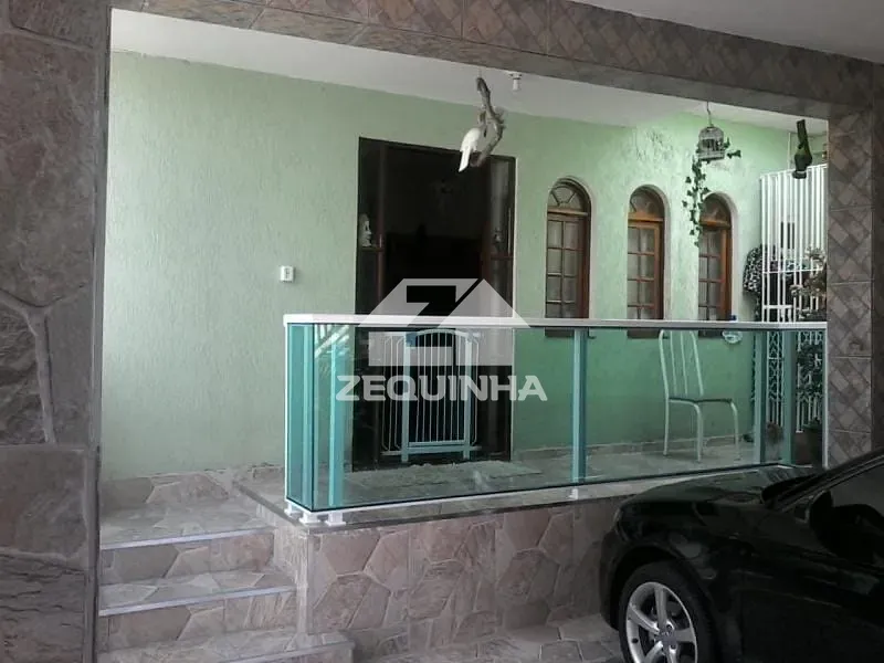 Casa, 3 quartos, 197 m² - Foto 13