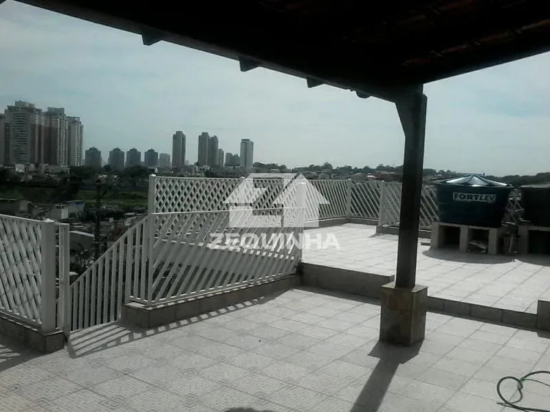 Casa, 3 quartos, 197 m² - Foto 21