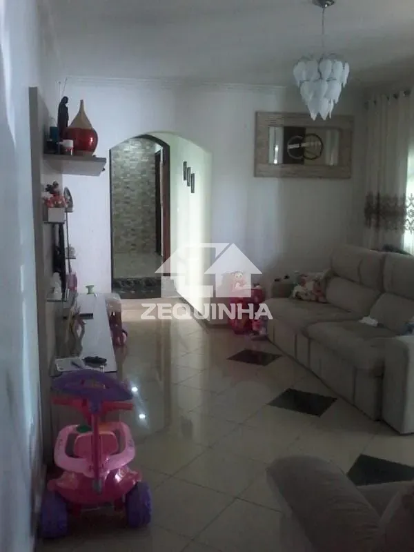 Casa, 3 quartos, 197 m² - Foto 9