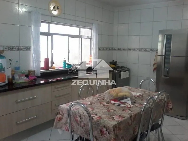 Casa, 3 quartos, 197 m² - Foto 16