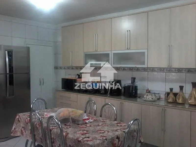 Casa, 3 quartos, 197 m² - Foto 17