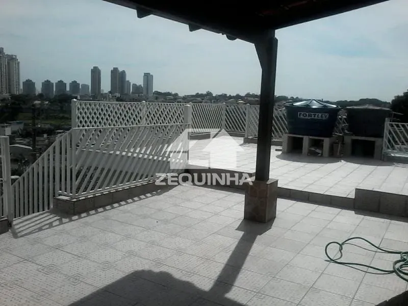 Casa, 3 quartos, 197 m² - Foto 8