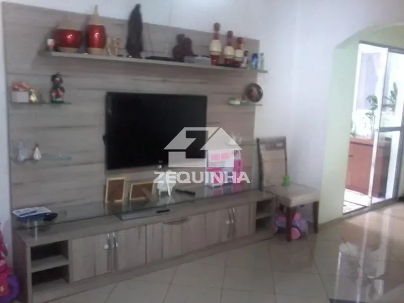Casa, 3 quartos, 197 m² - Foto 12