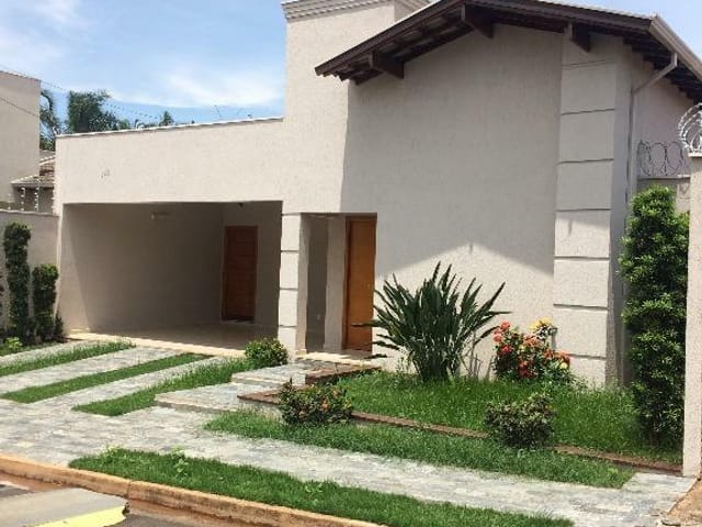 Foto do Casa - Casa residencial à venda, Núcleo Residencial Tutunas, Uberaba. | ZUCATO IMOBILIARIA LTDA