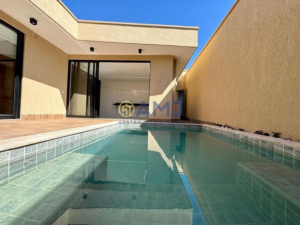 Casa, 3 quartos, 140 m² - Foto 23