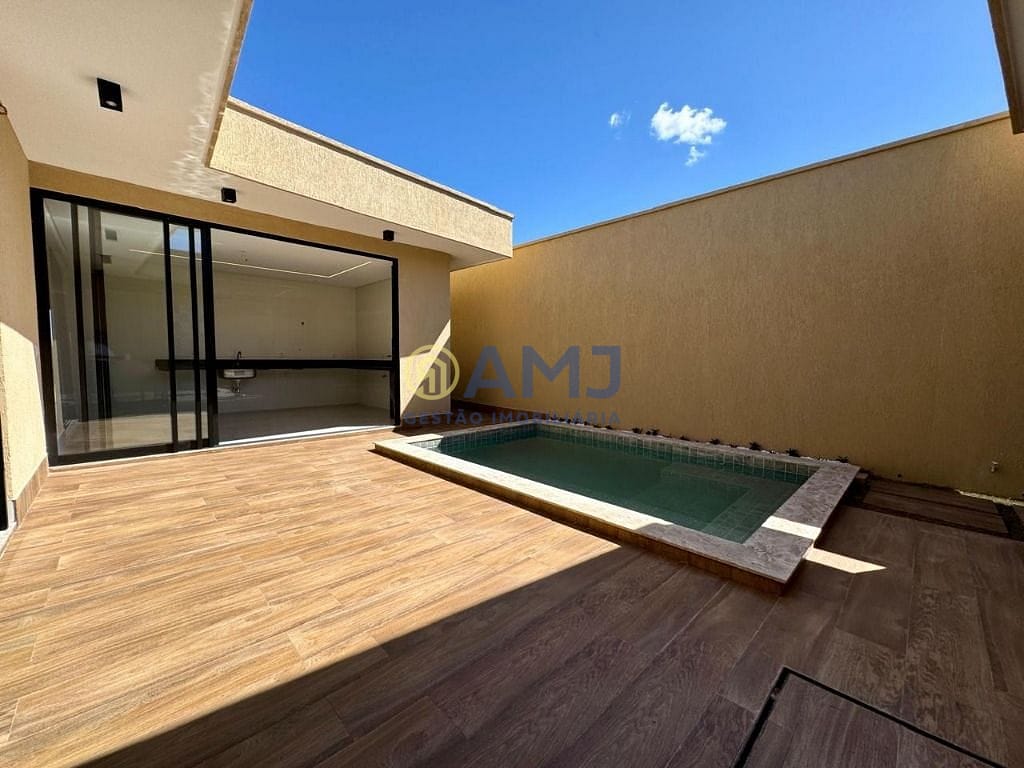 Casa, 3 quartos, 140 m² - Foto 22