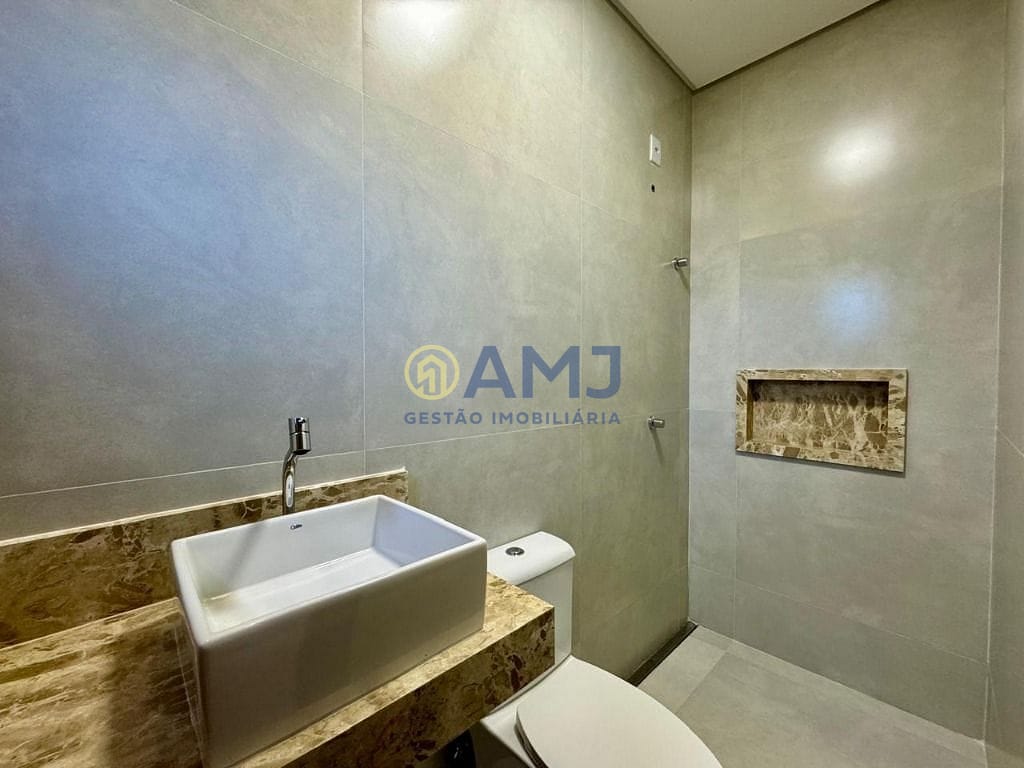 Casa, 3 quartos, 140 m² - Foto 19