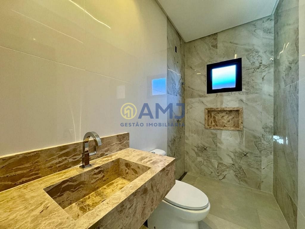 Casa, 3 quartos, 140 m² - Foto 21