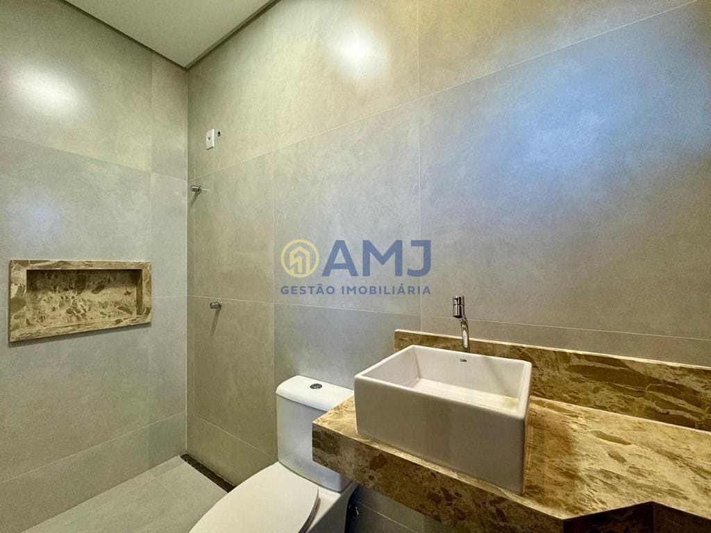 Casa, 3 quartos, 140 m² - Foto 17