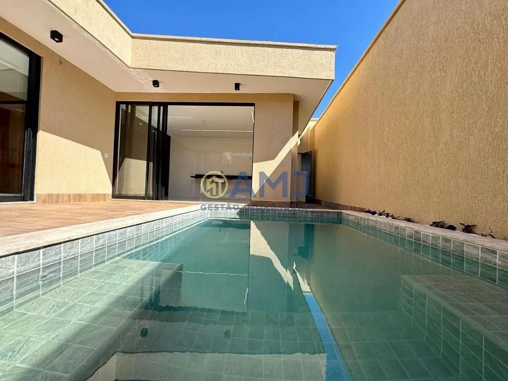 Casa, 3 quartos, 140 m² - Foto 23