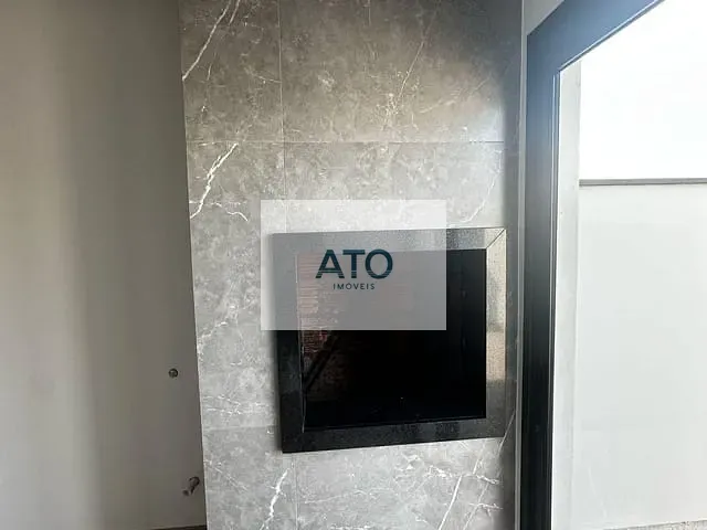 Casa 2 quartos e 2 banheiros, à venda, no bairro Areias em Tijucas