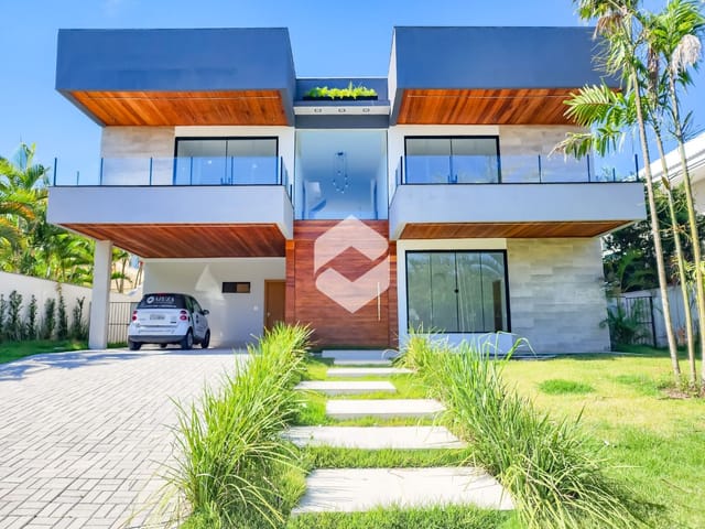 Casa com 600m², à venda, no bairro Barra da Tijuca em Rio de Janeiro