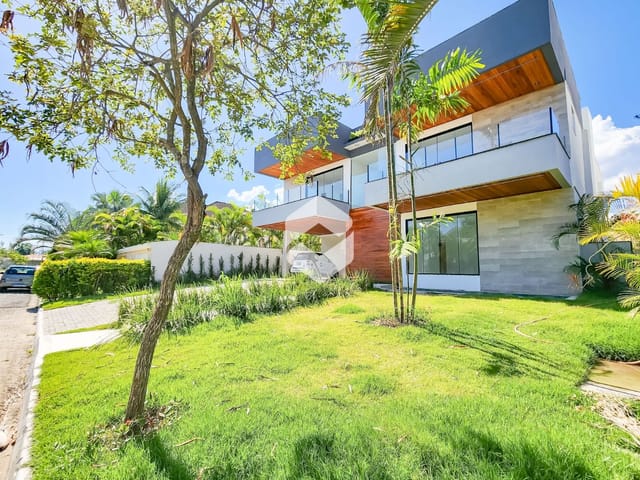 Casa com 600m², à venda, no bairro Barra da Tijuca em Rio de Janeiro
