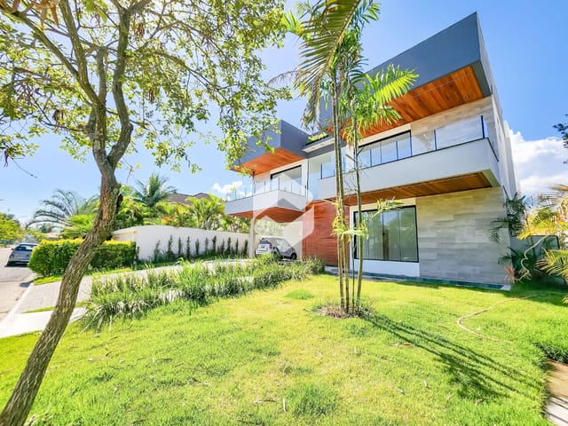Casa com 600m², à venda, no bairro Barra da Tijuca em Rio de Janeiro