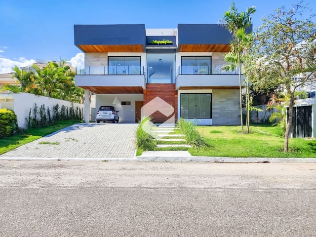 Casa com 600m², à venda, no bairro Barra da Tijuca em Rio de Janeiro