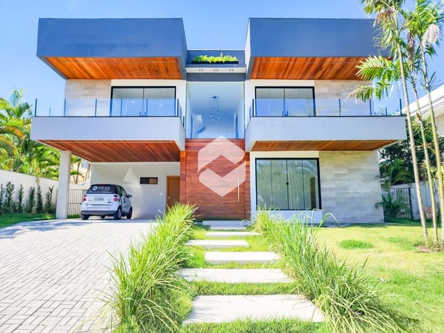 Casa com 600m², à venda, no bairro Barra da Tijuca em Rio de Janeiro