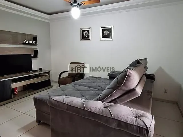 Casa 4 quartos e 3 banheiros, à venda, no bairro Jardim América em Bauru
